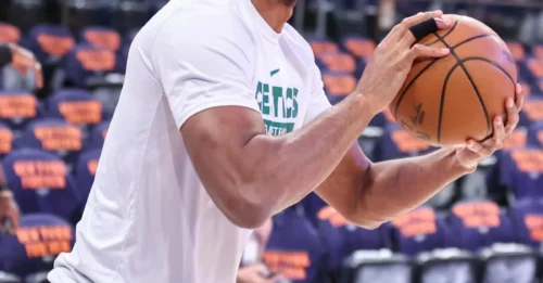 HORFORD BREAKING: SHOCKING Update Emerges As Celtics Free Agency Stalls