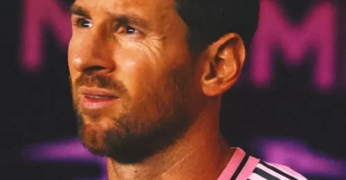 Inter Miami Set to ‘Lock Down’ Messi for Several More Years in Historic Deal