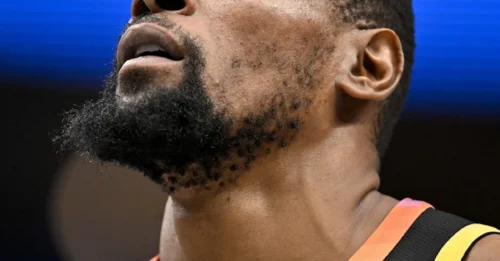 KEVIN DURANT BREAKS SILENCE: SHOCKING Truth Behind Suns Trade Finally Revealed