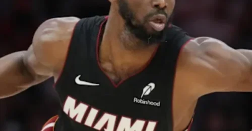 HEAT REJECT LAKERS: INSIDER Reveals Why Miami Won't Trade Wiggins Despite Interest