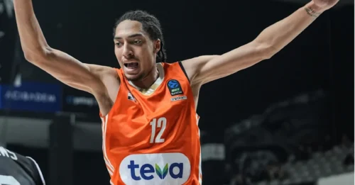 THE WAIT IS OVER: Bulls Drop Jaw-Dropping Noa Essengue footage, Proving Hype is Real and League Should Be Worried.
