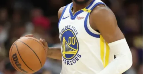 WARRIORS’ MASTERPLAN: Ditching Frustrated Star For Elite Scorer Becomes Reality In $60M Coup.