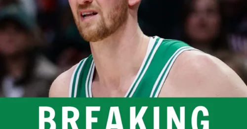 BOMBSHELL: 76ers Eyeing Stunning Heist of Rival Celtics' SharpShooter in Blockbuster Trade