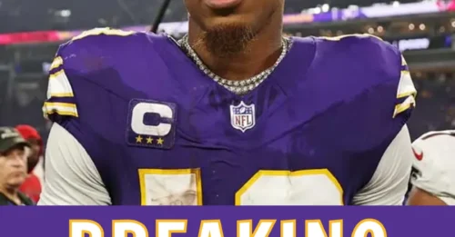 Amon-Ra St. Brown Points to the 