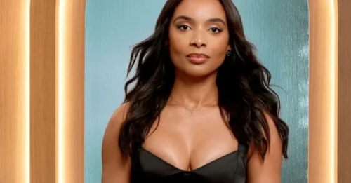 The Hottest Drama on 'Love Is Blind: France': A Tearful Confrontation as the Mother Rejects Her Daughter's Chosen Fiancé