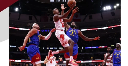 BULLS NATION STUNNED: Front Office Shocks Fans, Bulls Ship Out Beloved Talent in Stunning Three-Team Depth Overhaul.