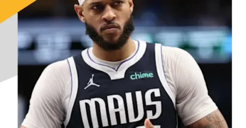 LAKERS NATION STUNNED: 3-team trade pitch sends Lakers' overload to Nets, Mavericks for Luka Doncic's favorite lob threat