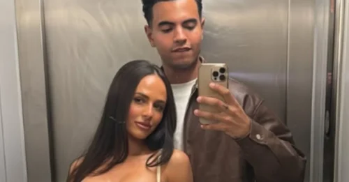 Fans Spot 'Something Strange' In Harrison & Lauren's Cozy Snap Amid Romance Rumors!