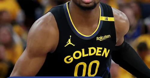 KUminga DEMANDS TRADE: SHOCKING Report Reveals He Wants to Join Warriors' Rival