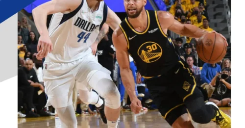 BLOCKBUSTER: Warriors Sign $788 Million Star MVP Duo in a Blockbuster 3-Team Deal Involving Bucks and Nuggets
