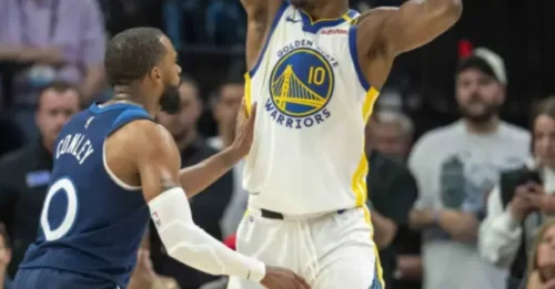 A Brutal Truth: One Simple Question from Jimmy Butler Made the Golden State Warriors Implode in 60 Seconds
