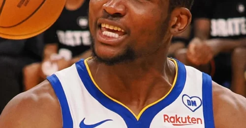 WARRIORS' LOSS IS HEAT'S GAIN: Kuminga's SURGE Proves Miami's Front Office is NBA's SMARTEST