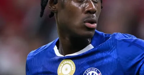 DOUBLE DISASTER: Aside from Chalobah, Chelsea has another dud that Pochettino is forced to SACRIFICE after Bayern match.