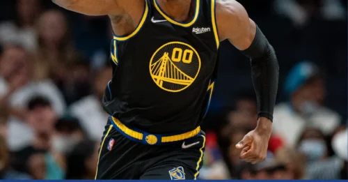 WARRIORS NATION STUNNED: Warriors ‘Reluctant’ to Trade Kuminga to His Preferred Team