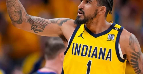 SHOCKING LAKERS MOVE: 2025 NBA Unsung Finals Hero, Who Averaged 9.4 & 3.8, Joins Lakers in Blockbuster Deal.
