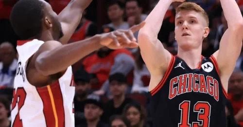 BREAKING: Bulls' first-choice trade chip will become glaringly obvious