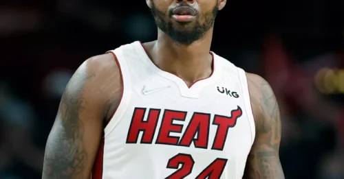 LAKERS NATION STUNNED: Blockbuster Three-Way Trade Sends $65.6 Million Duo to Los Angeles in seismic Offseason Shakeup.