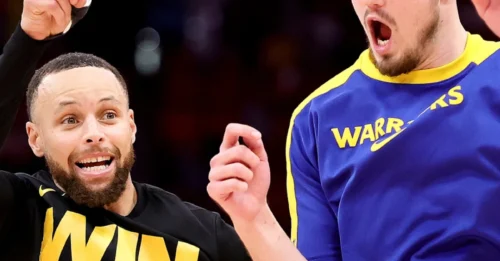 Warriors NATION STUNNED: Quinten Post just admitted a truth that made Warriors fans scream with joy