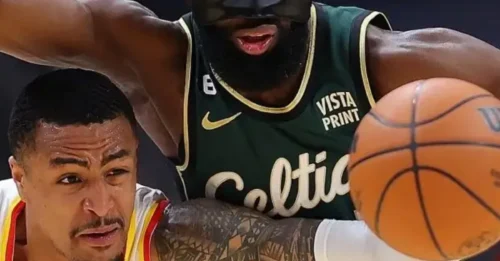 Celtics Exploring STUNNING Trade For $125 Million Big Man, Reshaping East's Power Dynamic