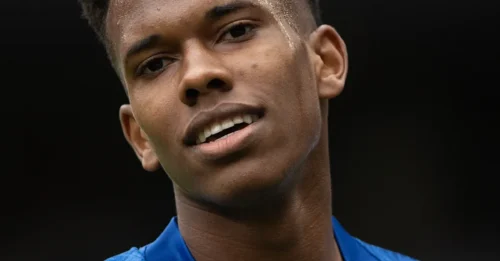 Chelsea's Latest 'Wonderkid' Gambit: A €4M Bet on a Teen You've Never Heard Of After a £29M Splash