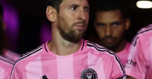 5 Shocking Truths About Messi's Contract: What Inter Miami and MLS Gained Is Bigger Than a Legend.