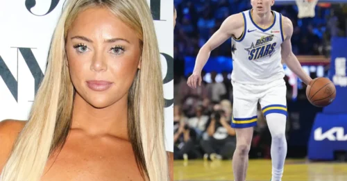 Slam Dunk Love! Reality TV Sensation Liv Walker Goes Public With Her Courtside Romance—Meet Her Lakers Man
