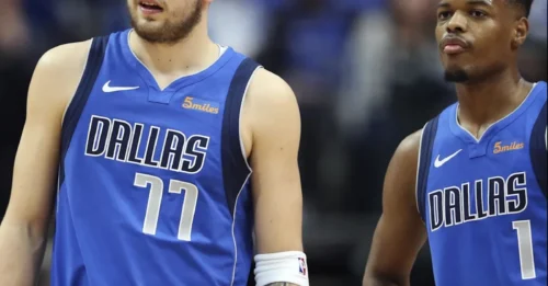 Dallas Mavericks bring back former fan favorite in perfect low-risk move