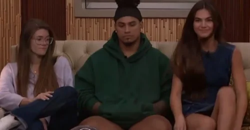 Two Are Gone! The Jaw-Dropping Results of the 'Big Brother 27' Double Eviction You HAVE To See To Believe