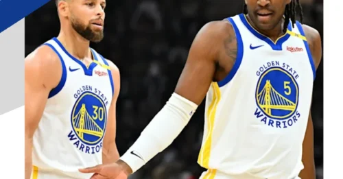 NBA WORLD STUNNED: Warriors champion is already under pressure after stunning free agency move