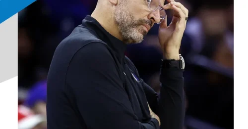Mavericks are blatantly screwing up their final open roster spot