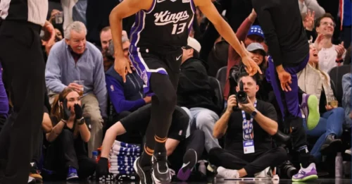 Sacramento’s Kuminga Gamble: Trade Bombshell Could Cost Them 206-Three Rookie