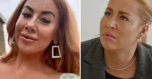 'MAFS' Goes Global: UK's Polly Spills All On Her Secret Romance With An Australian Co-Star