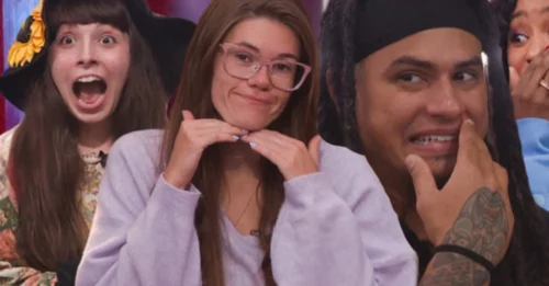 Houseguests Stunned As 'Big Brother 27' Wipes Out Two Targets In Epic Double Eviction