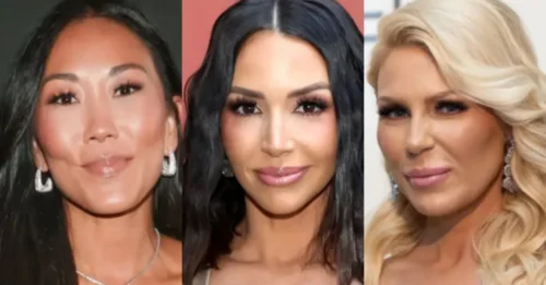 Explosive Scandal: Scheana Shay Publicly Accuses Co-Star Tamra Judge of Spreading False Rumors About Her