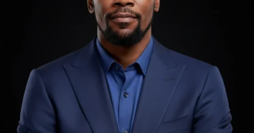 CEO DROPS TRUTH BOMB: SHOCKING Revelation About Kevin Durant’s BLOCKED Bitcoin Account