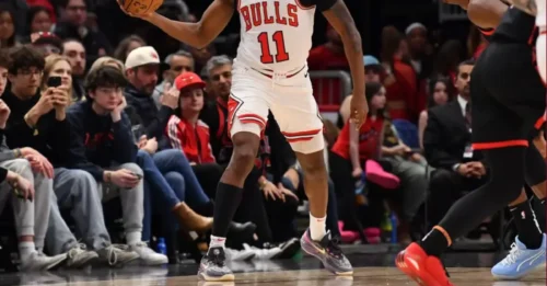 BULLS NATION ON NOTICE: Insider Drops Brutal Truth Bomb on 