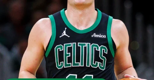 From Trade Block to Cornerstone: The Payton Pritchard Revenge Tour Is Officially Underway in Boston