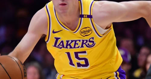 LAKERS NATION IN DISBELIEF: Rob Pelinka Sends Fan Favorite Austin Reaves to West Rival in Blockbuster Proposal.