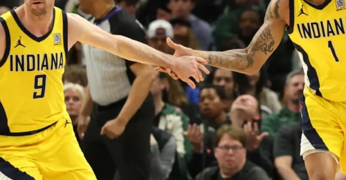 Mavericks could have golden opportunity to trade for Finals point guard