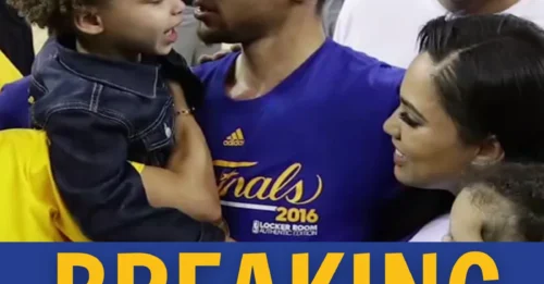 STEPH CURRY'S HOUSE OF CHAOS: NBA Superstar Reveals the 