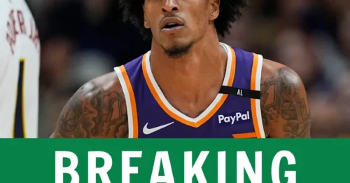 BLOCKBUSTER CAMP MOVE: Celtics Make Stunning Move, Sign 6’7″ Scoring Machine After He Erupts For 14.3 PPG