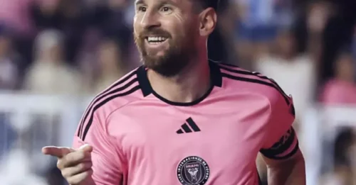 MESSI'S MONEY SECRET: The Stunning True Reason He Dumped PSG for Miami Is Finally Exposed.