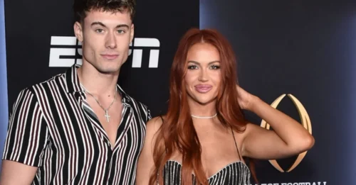 The Spectacular Twist: The Real Reason Behind the Rumors of Isaiah's 'Betrayal' of Sydney on 'Love Island USA' is Finally Revealed!