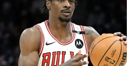 BULLS NATION STUNNED: Front Office Makes Shock Decision on 