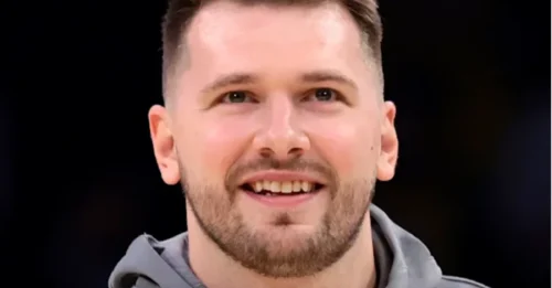 LAKERS NATION STUNNED: Luka's Shocking Confession About Ditching Lakers to Reunite With Dallas Sends NBA World Into Frenzy.