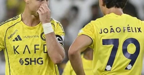CR7’S BLISTERING TAKEDOWN: Superstar Torches ‘Complete Idiots’ Amid Ex-Chelsea Star’s Pro League Exodus