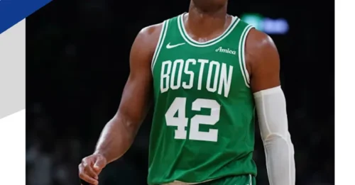 GOLDEN STATE'S NIGHTMARE: Rival's Stunning Al Horford Acquisition Directly Thwarts Warriors' Biggest Offseason Move.