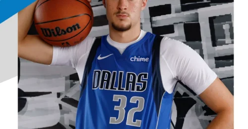Cooper Flagg is stealing a page from Luka Doncic's book that Mavericks fans will love