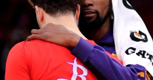 WHY SENGUN WILL SHOCK THE NBA: Playing Behind Kevin Durant Revealed As Career-Defining Move