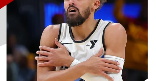 HEAT DROP TRADE BOMBSHELL: 